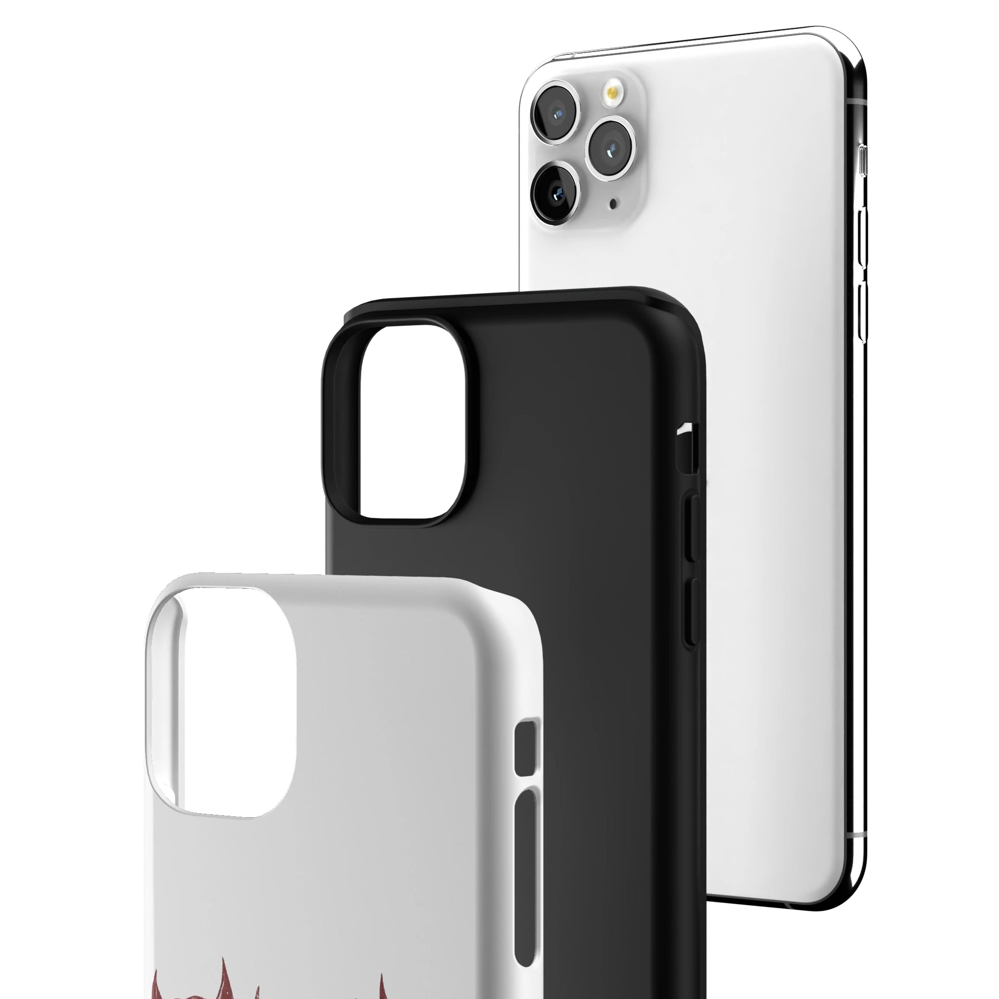 Red Sin iPhone Case gallery - Iphone_11_Pro_Max_3