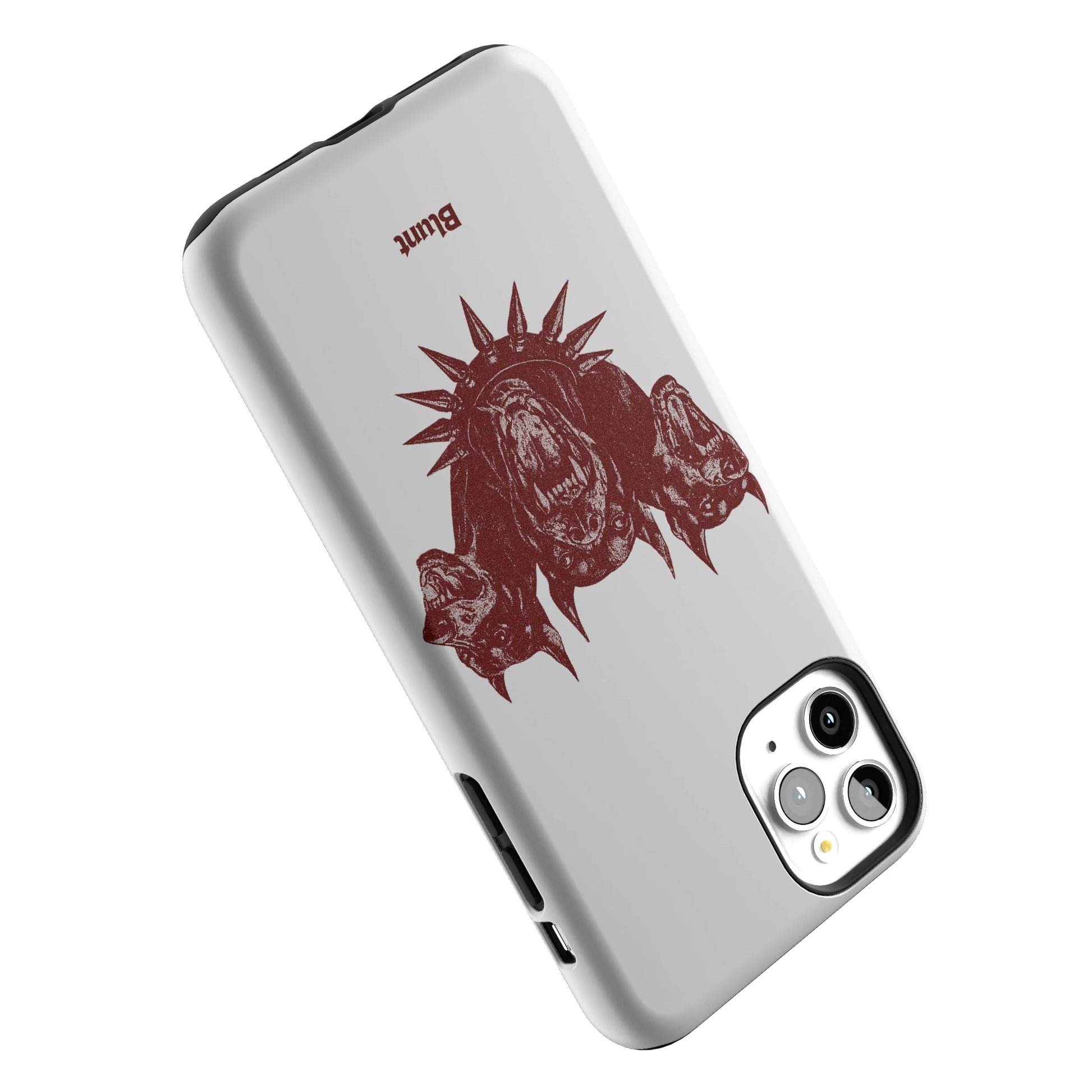 Red Sin iPhone Case gallery - Iphone_11_Pro_Max_5