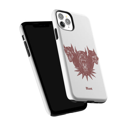 Red Sin iPhone Case gallery - Iphone_11_Pro_Max_6