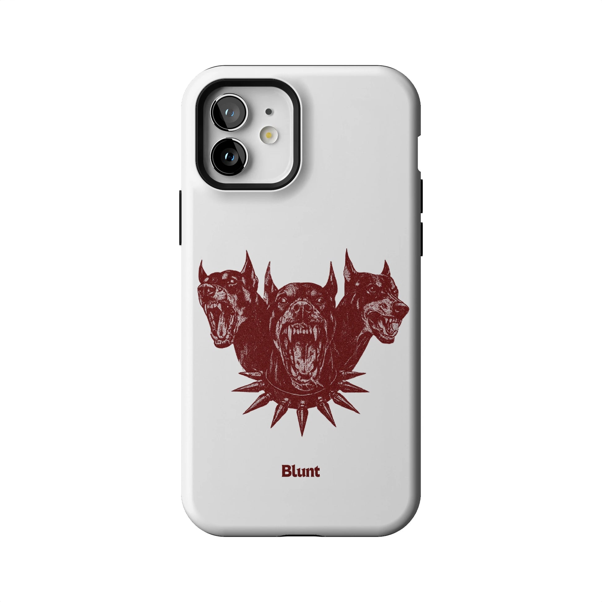 Red Sin iPhone Case gallery - Iphone_12_Iphone_1