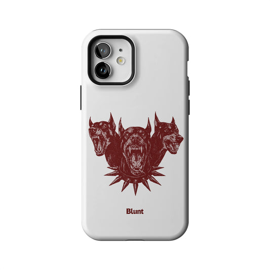 Red Sin iPhone Case gallery - Iphone_12_Iphone_1