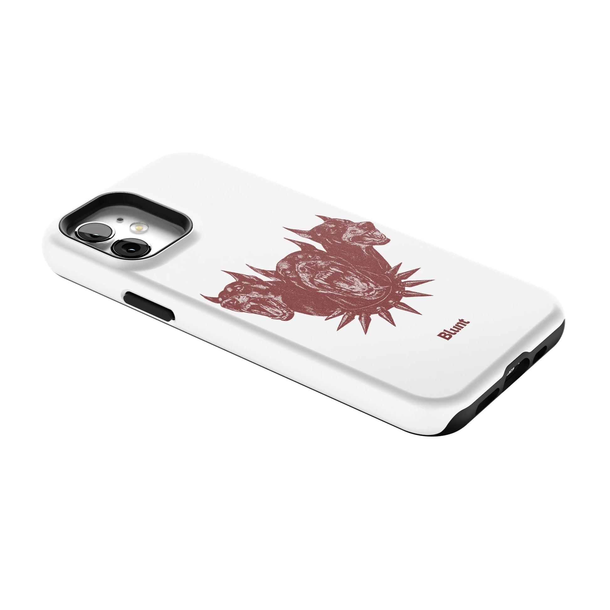 Red Sin iPhone Case gallery - Iphone_12_Iphone_2