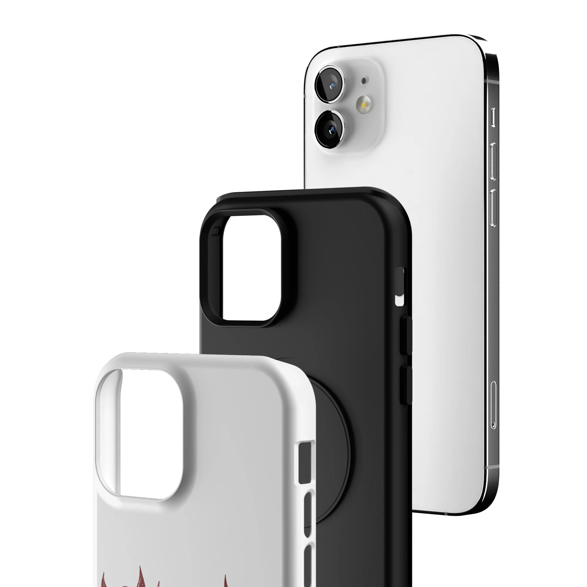 Red Sin iPhone Case gallery - Iphone_12_Iphone_3