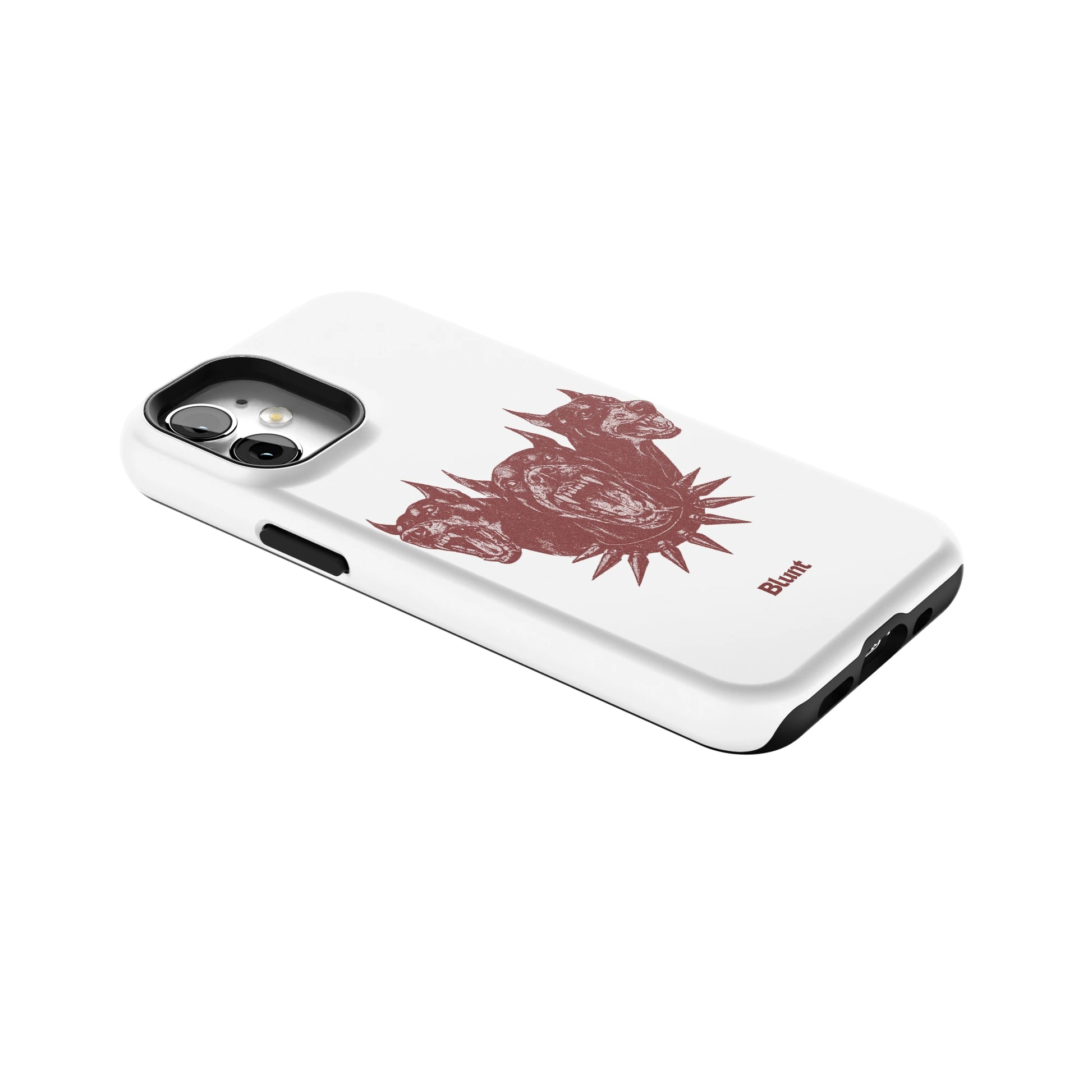 Red Sin iPhone Case gallery - Iphone_12_Mini_Air_Plus_2