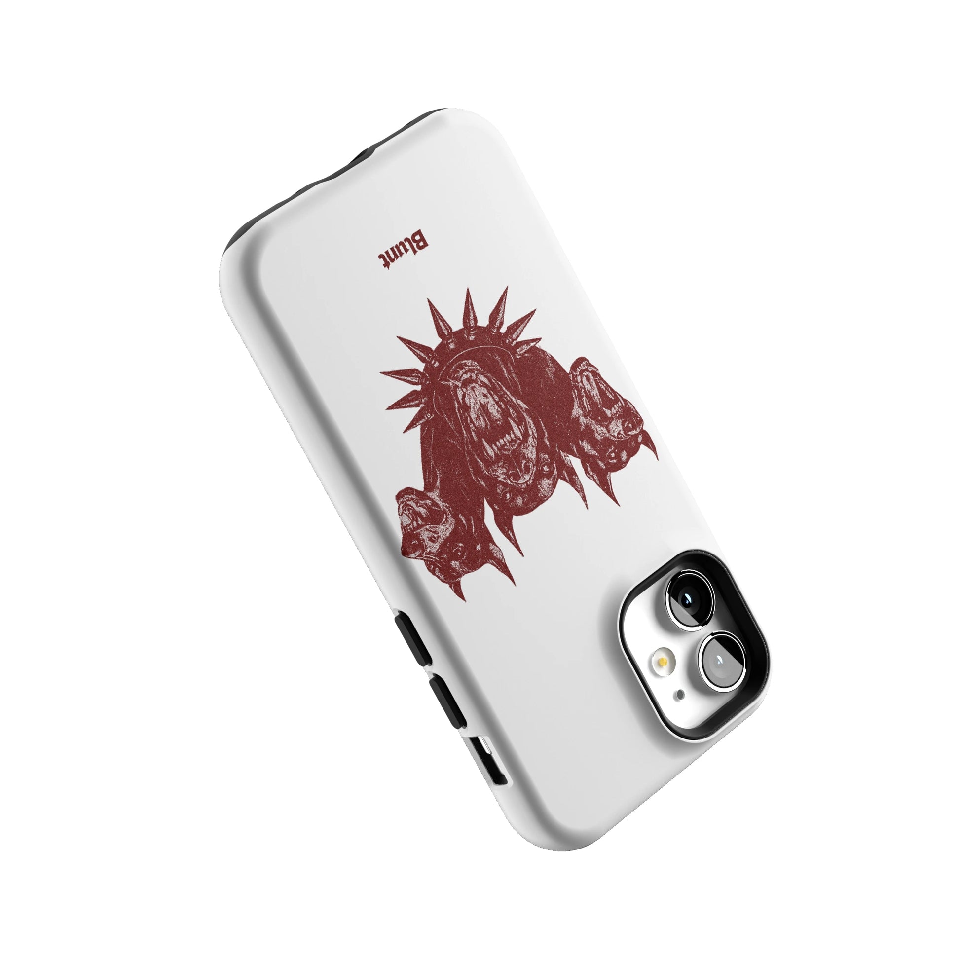 Red Sin iPhone Case gallery - Iphone_12_Mini_Air_Plus_5
