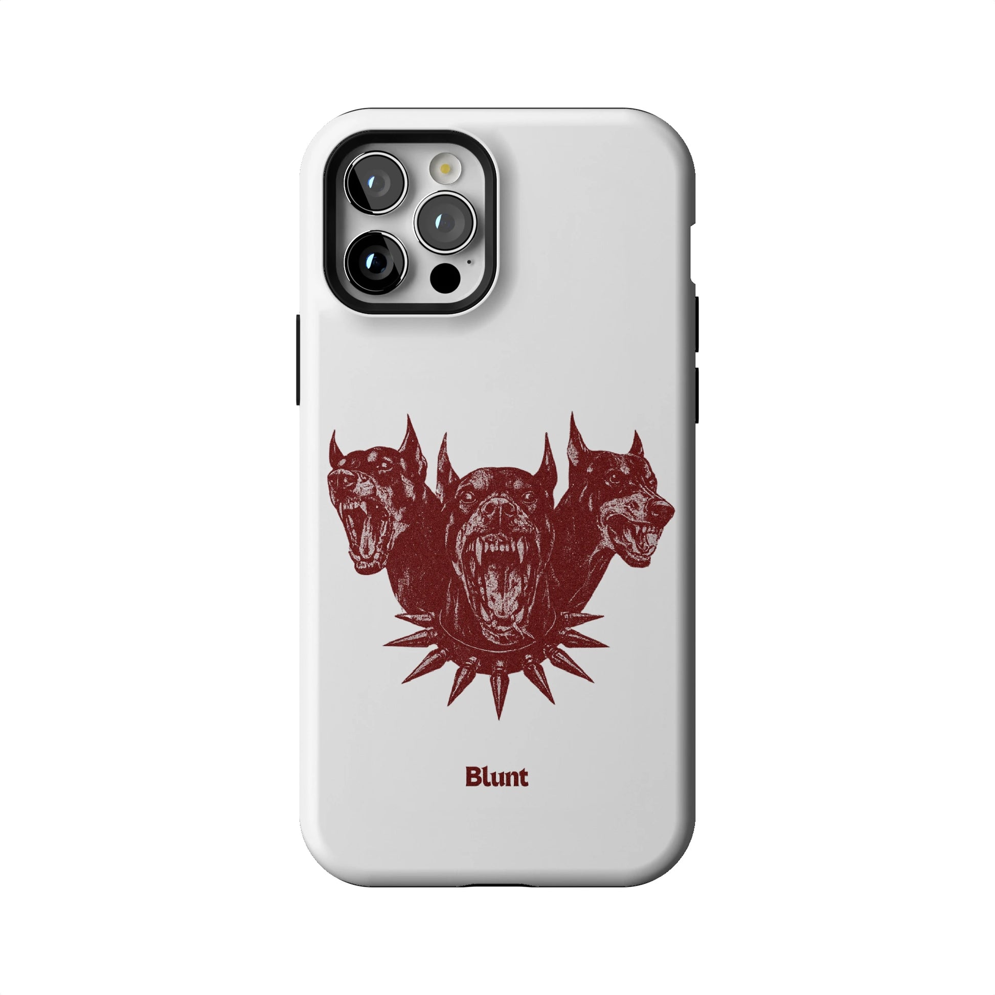 Red Sin iPhone Case gallery - Iphone_12_Pro_1