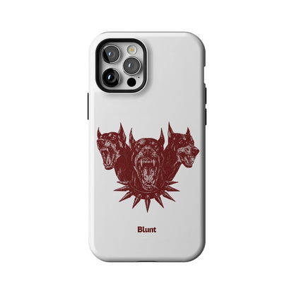 Red Sin iPhone Case gallery - Iphone_12_Pro_1