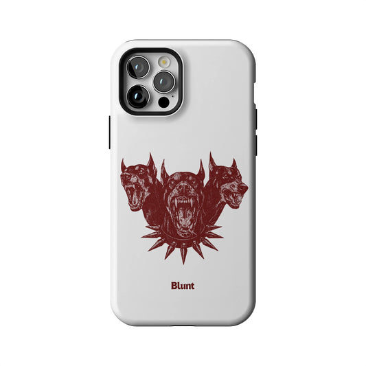 Red Sin iPhone Case gallery - Iphone_12_Pro_1