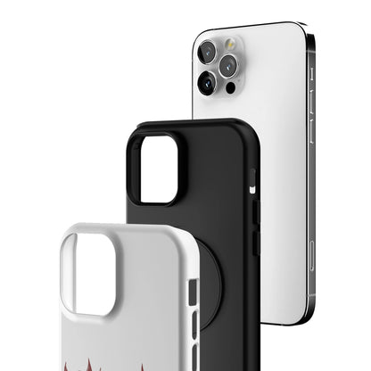 Red Sin iPhone Case gallery - Iphone_12_Pro_3