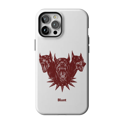 Red Sin iPhone Case gallery - Iphone_12_Pro_Max_1