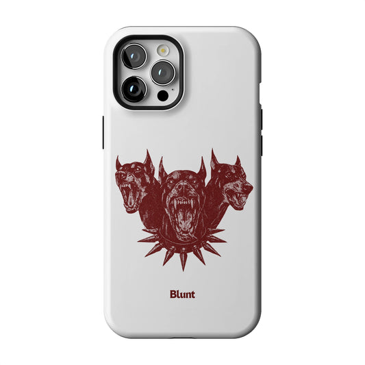 Red Sin iPhone Case gallery - Iphone_12_Pro_Max_1