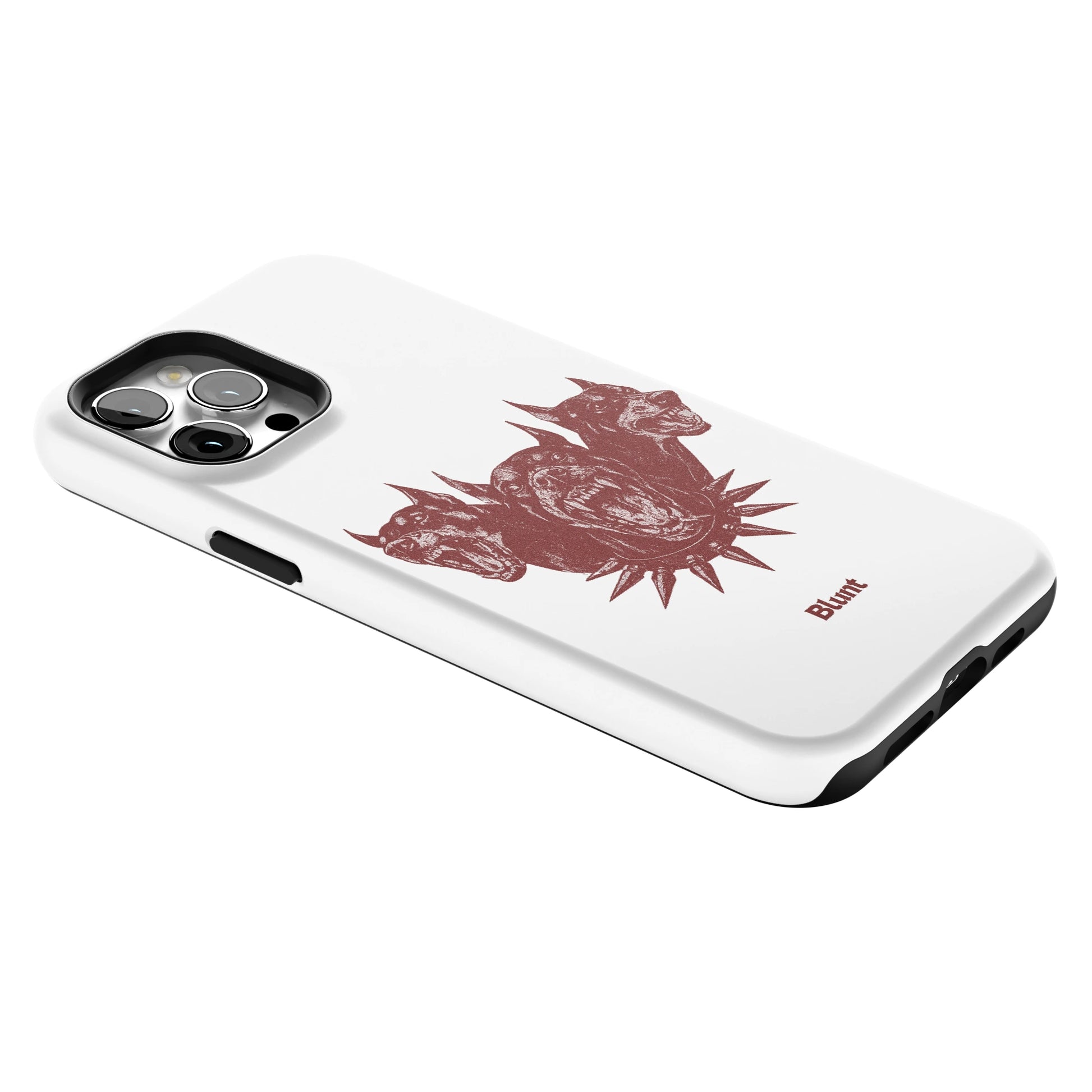 Red Sin iPhone Case gallery - Iphone_12_Pro_Max_2