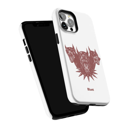 Red Sin iPhone Case gallery - Iphone_12_Pro_Max_6