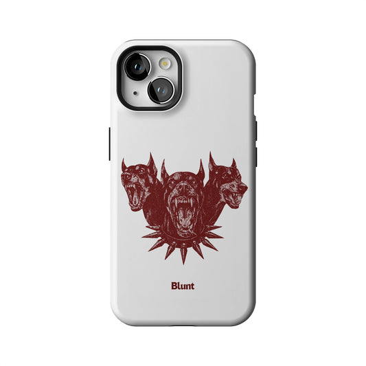Red Sin iPhone Case gallery - Iphone_13_Iphone_1
