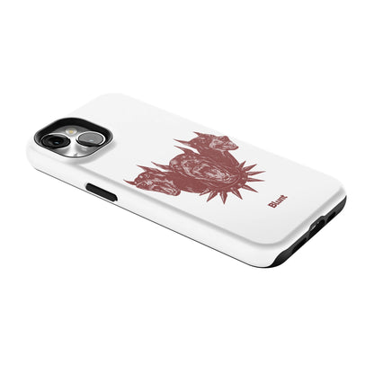 Red Sin iPhone Case gallery - Iphone_13_Iphone_2