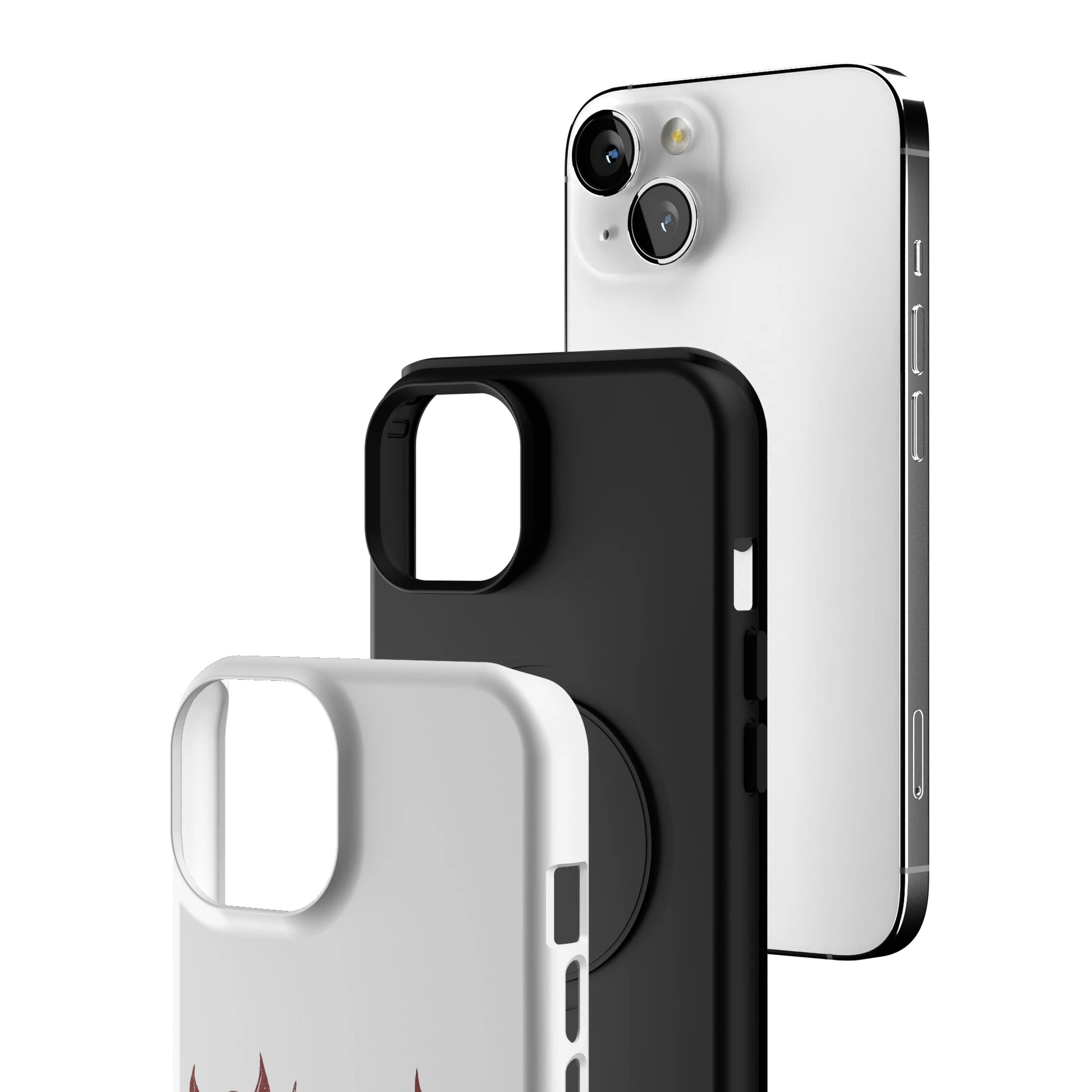 Red Sin iPhone Case gallery - Iphone_13_Iphone_3