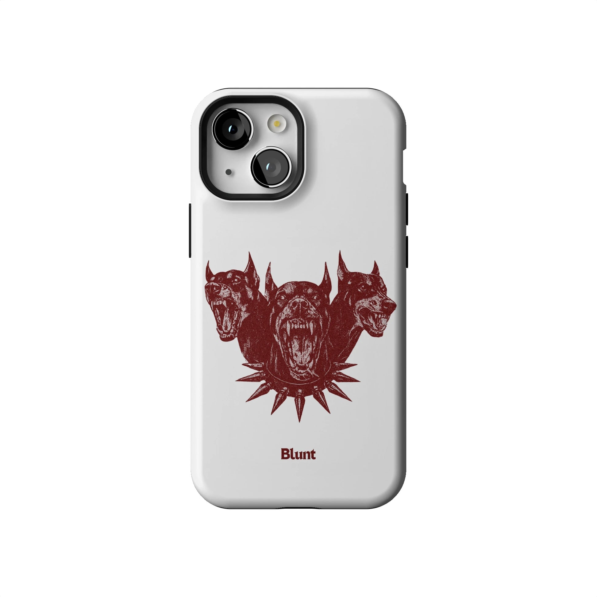 Red Sin iPhone Case gallery - Iphone_13_Mini_Air_Plus_1