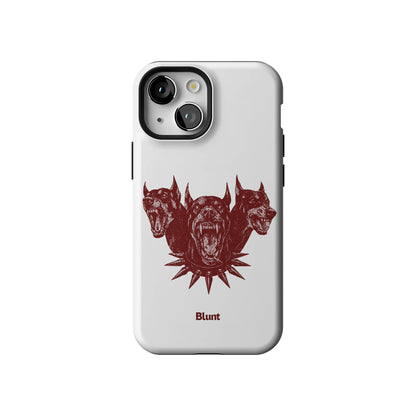 Red Sin iPhone Case gallery - Iphone_13_Mini_Air_Plus_1