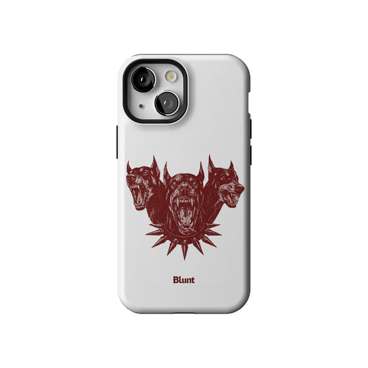 Red Sin iPhone Case gallery - Iphone_13_Mini_Air_Plus_1