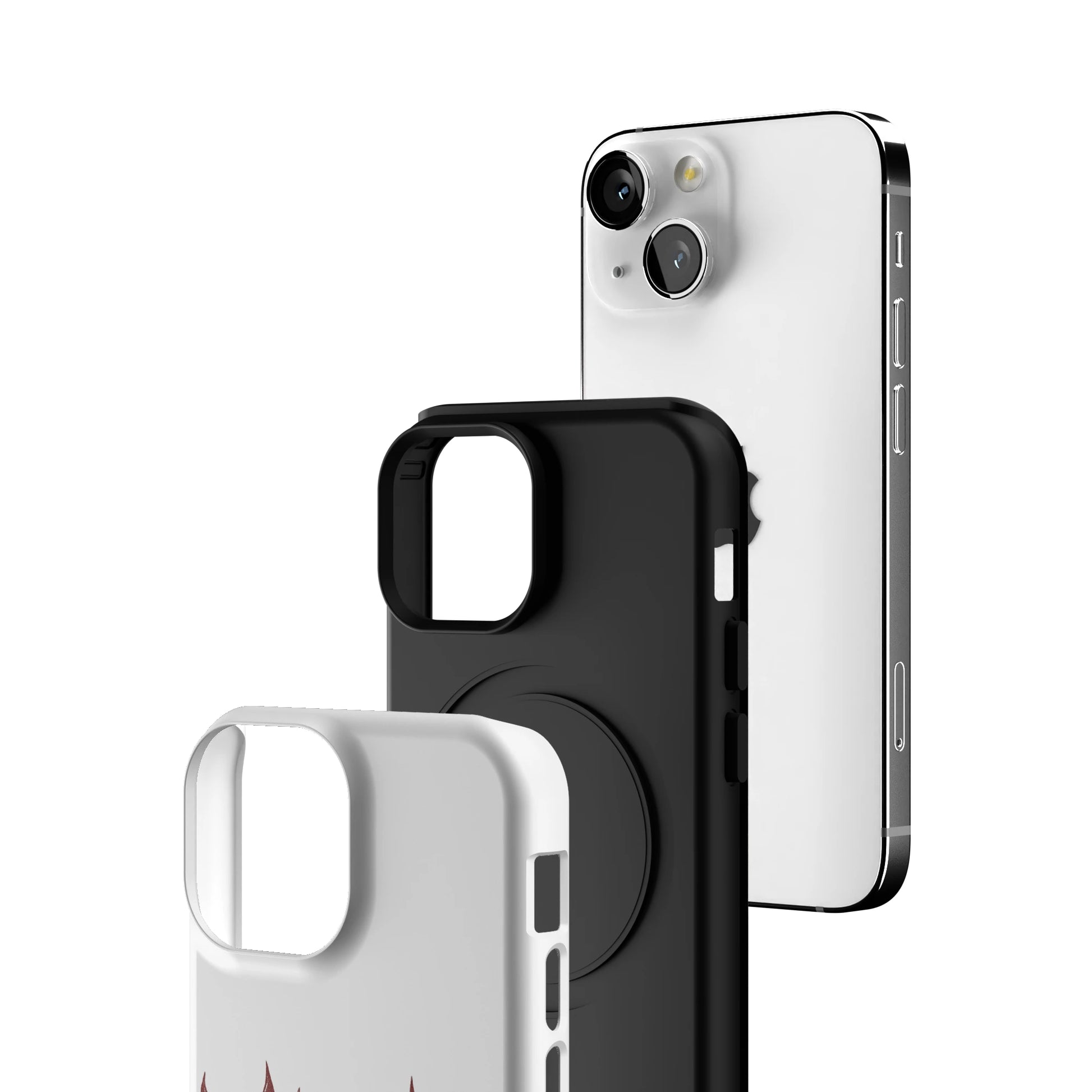 Red Sin iPhone Case gallery - Iphone_13_Mini_Air_Plus_3