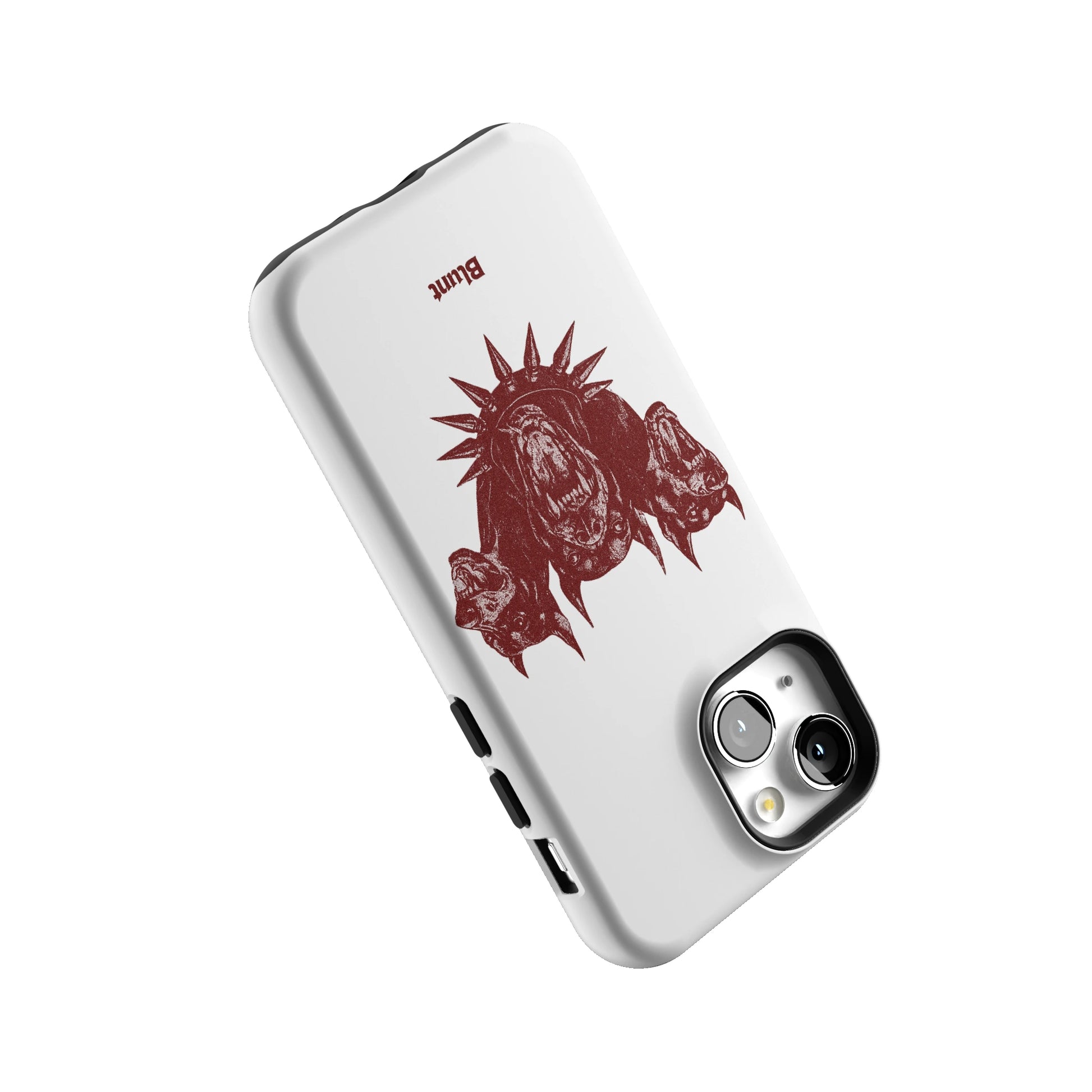 Red Sin iPhone Case gallery - Iphone_13_Mini_Air_Plus_5