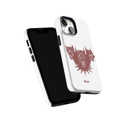 Red Sin iPhone Case gallery - Iphone_13_Mini_Air_Plus_6