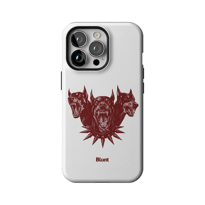 Red Sin iPhone Case gallery - Iphone_13_Pro_1