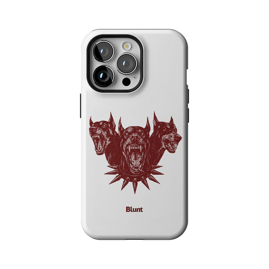 Red Sin iPhone Case gallery - Iphone_13_Pro_1