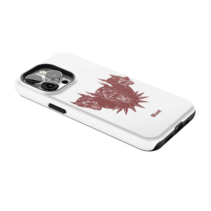 Red Sin iPhone Case gallery - Iphone_13_Pro_2