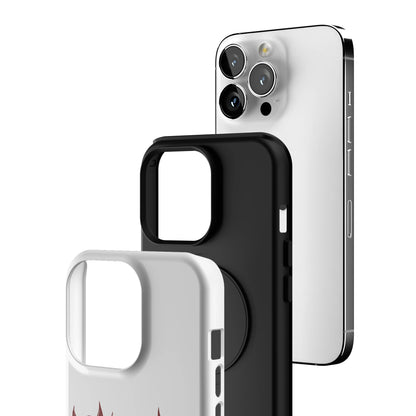 Red Sin iPhone Case gallery - Iphone_13_Pro_3