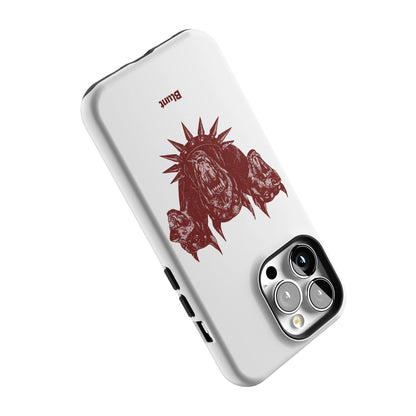 Red Sin iPhone Case gallery - Iphone_13_Pro_5