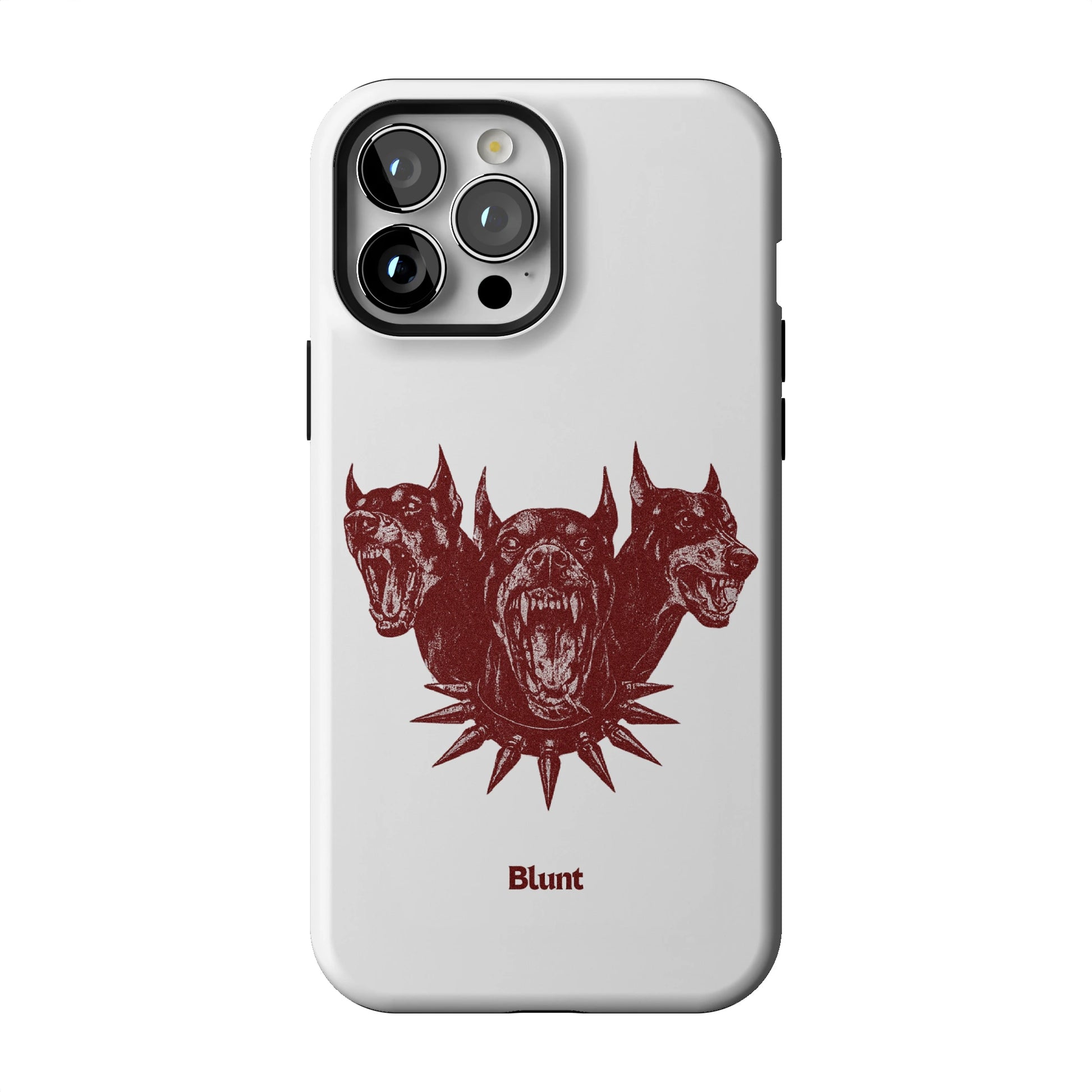 Red Sin iPhone Case gallery - Iphone_13_Pro_Max_1