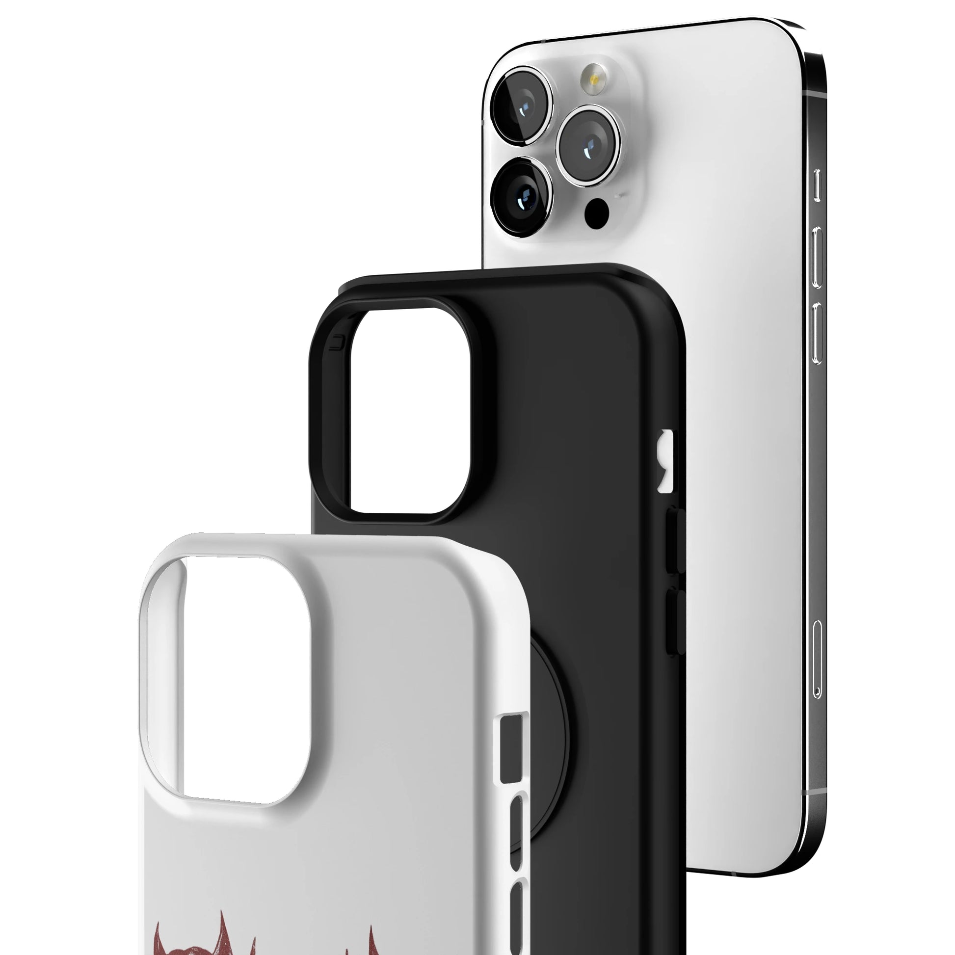 Red Sin iPhone Case gallery - Iphone_13_Pro_Max_3