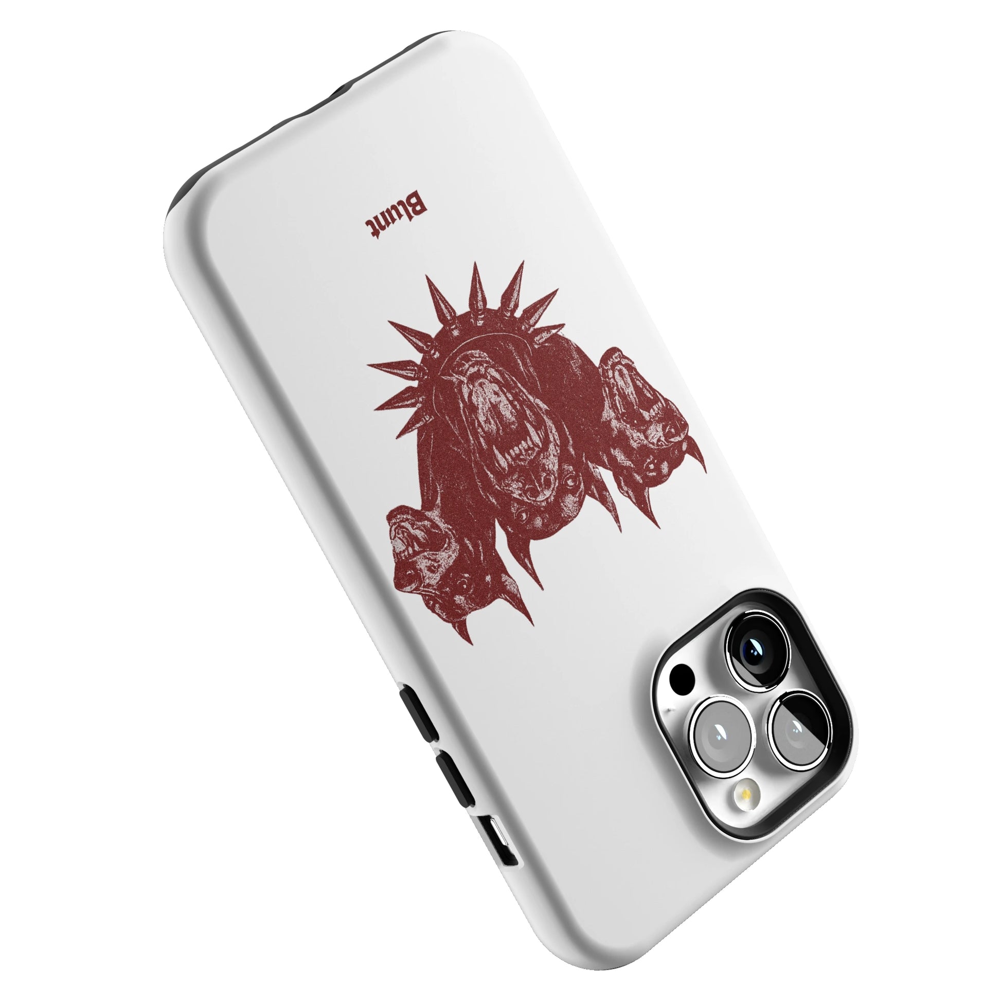 Red Sin iPhone Case gallery - Iphone_13_Pro_Max_5