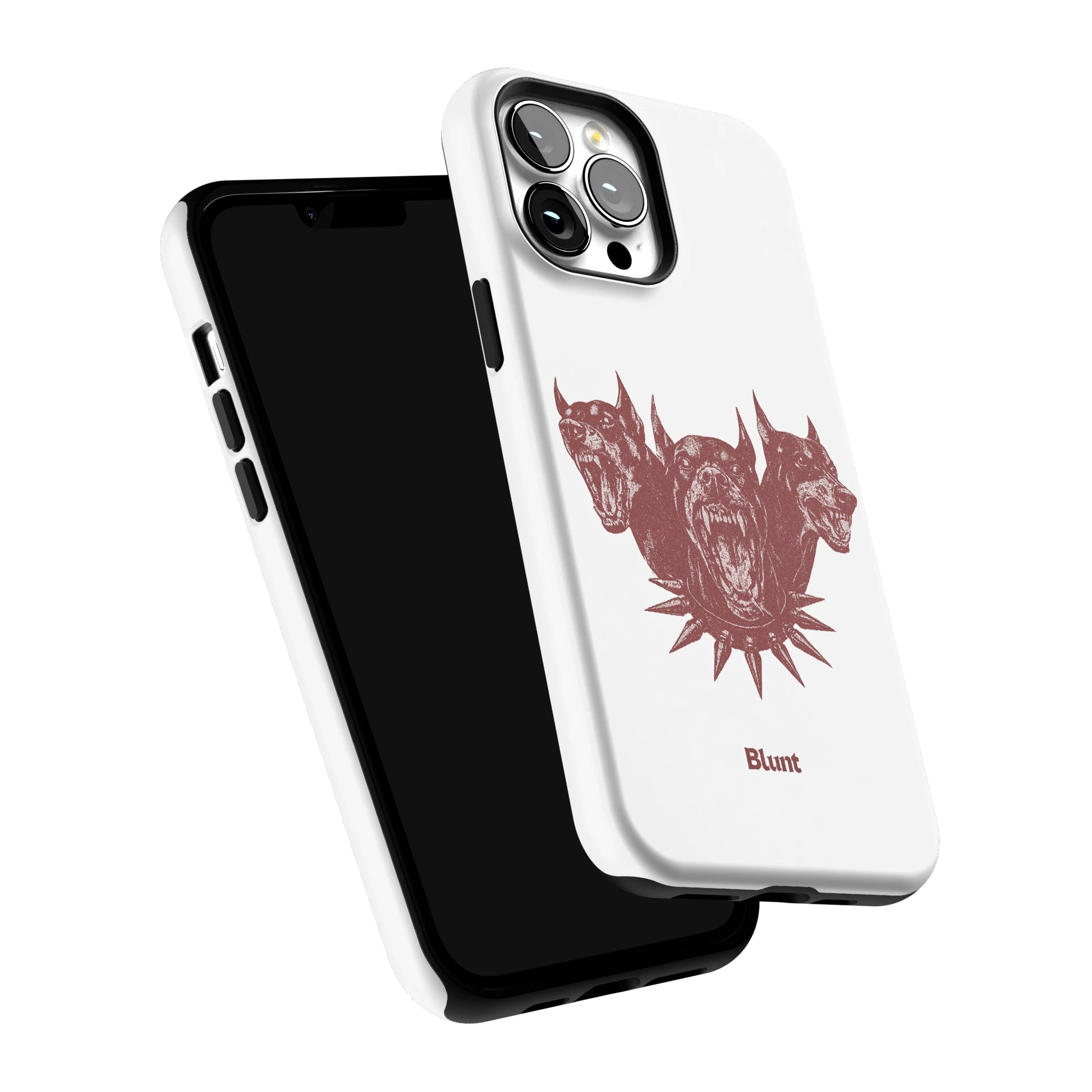 Red Sin iPhone Case gallery - Iphone_13_Pro_Max_6