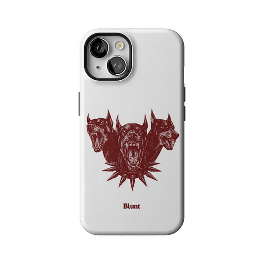 Red Sin iPhone Case gallery - Iphone_14_Iphone_1