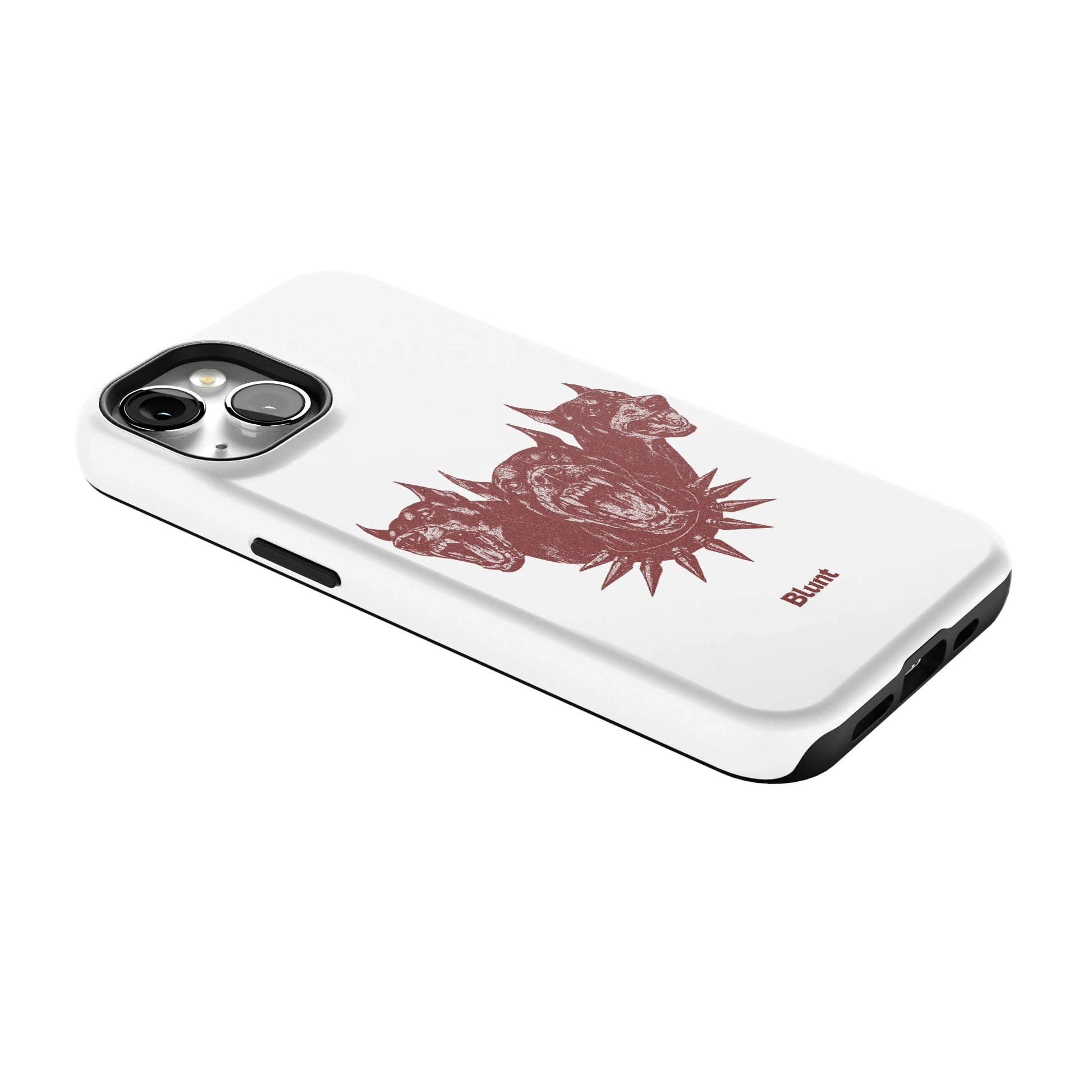 Red Sin iPhone Case gallery - Iphone_14_Iphone_2