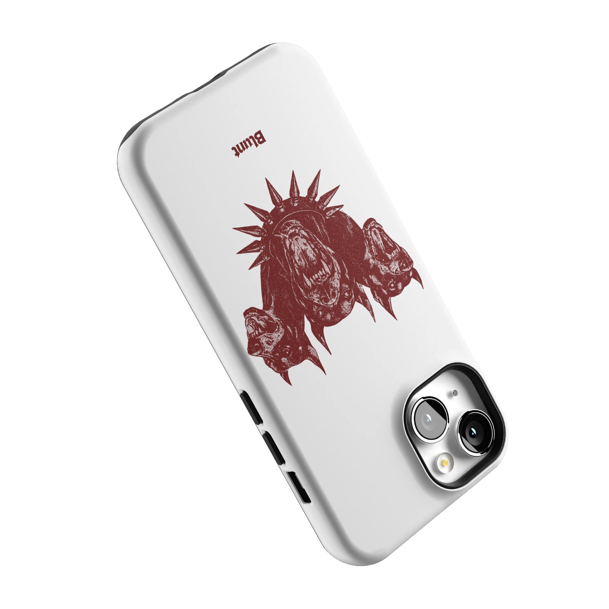 Red Sin iPhone Case gallery - Iphone_14_Iphone_5