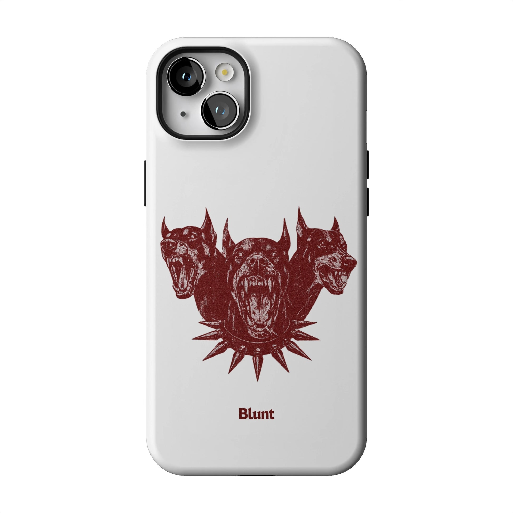 Red Sin iPhone Case gallery - Iphone_14_Mini_Air_Plus_1