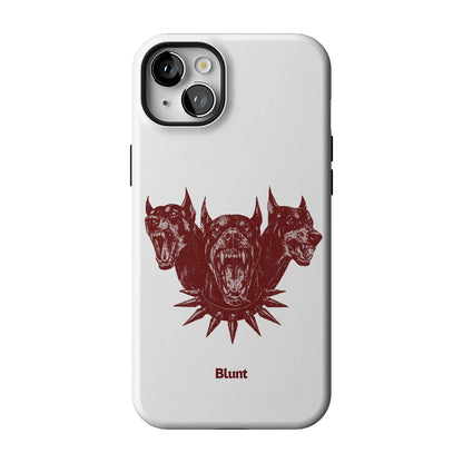 Red Sin iPhone Case gallery - Iphone_14_Mini_Air_Plus_1