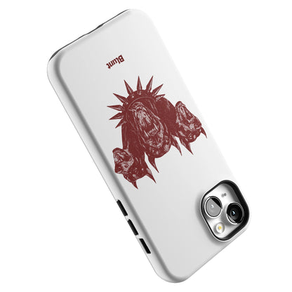 Red Sin iPhone Case gallery - Iphone_14_Mini_Air_Plus_5