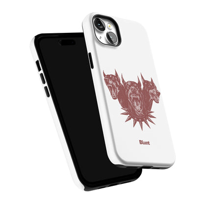Red Sin iPhone Case gallery - Iphone_14_Mini_Air_Plus_6