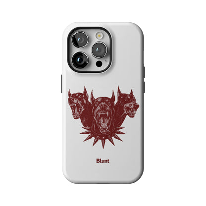 Red Sin iPhone Case gallery - Iphone_14_Pro_1
