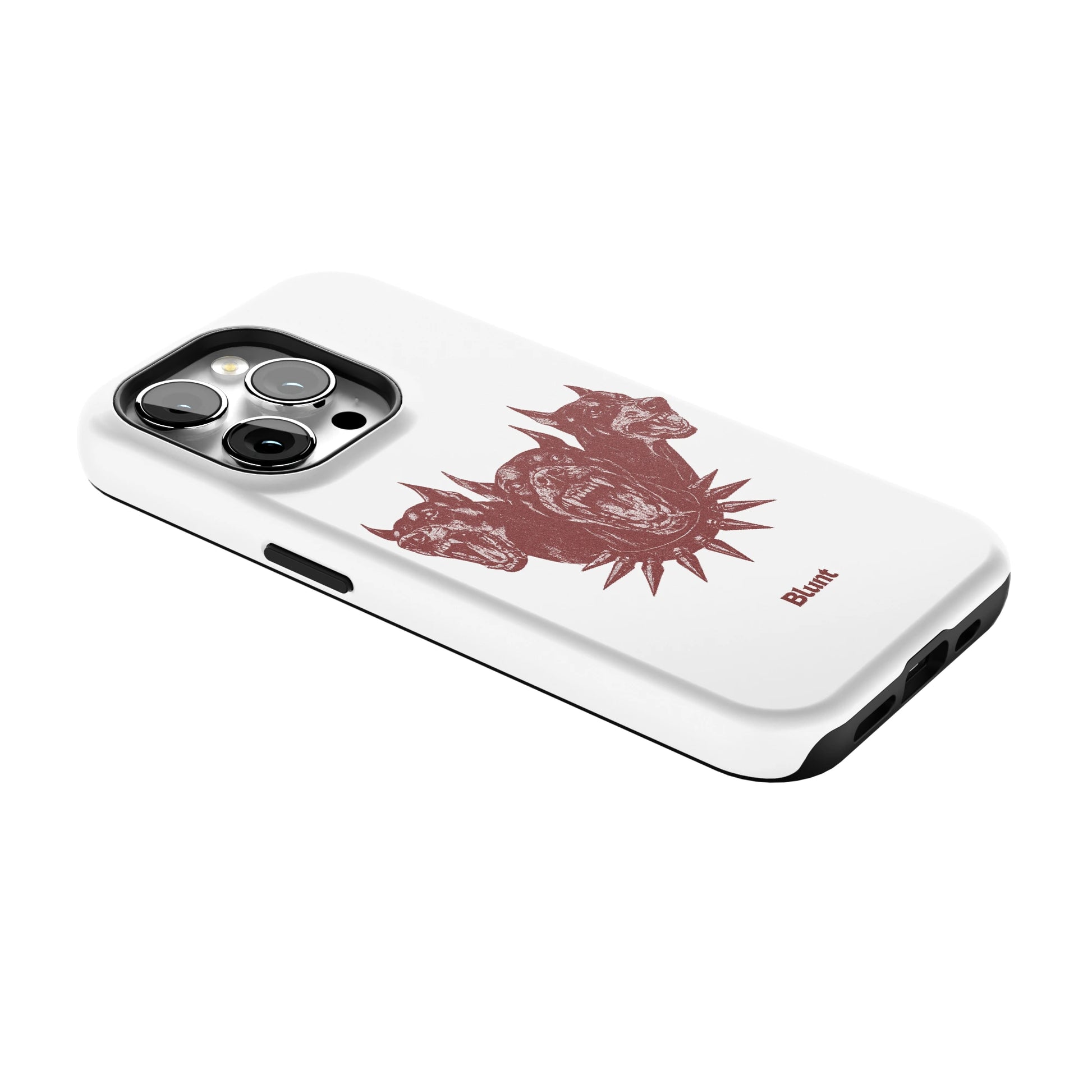 Red Sin iPhone Case gallery - Iphone_14_Pro_2