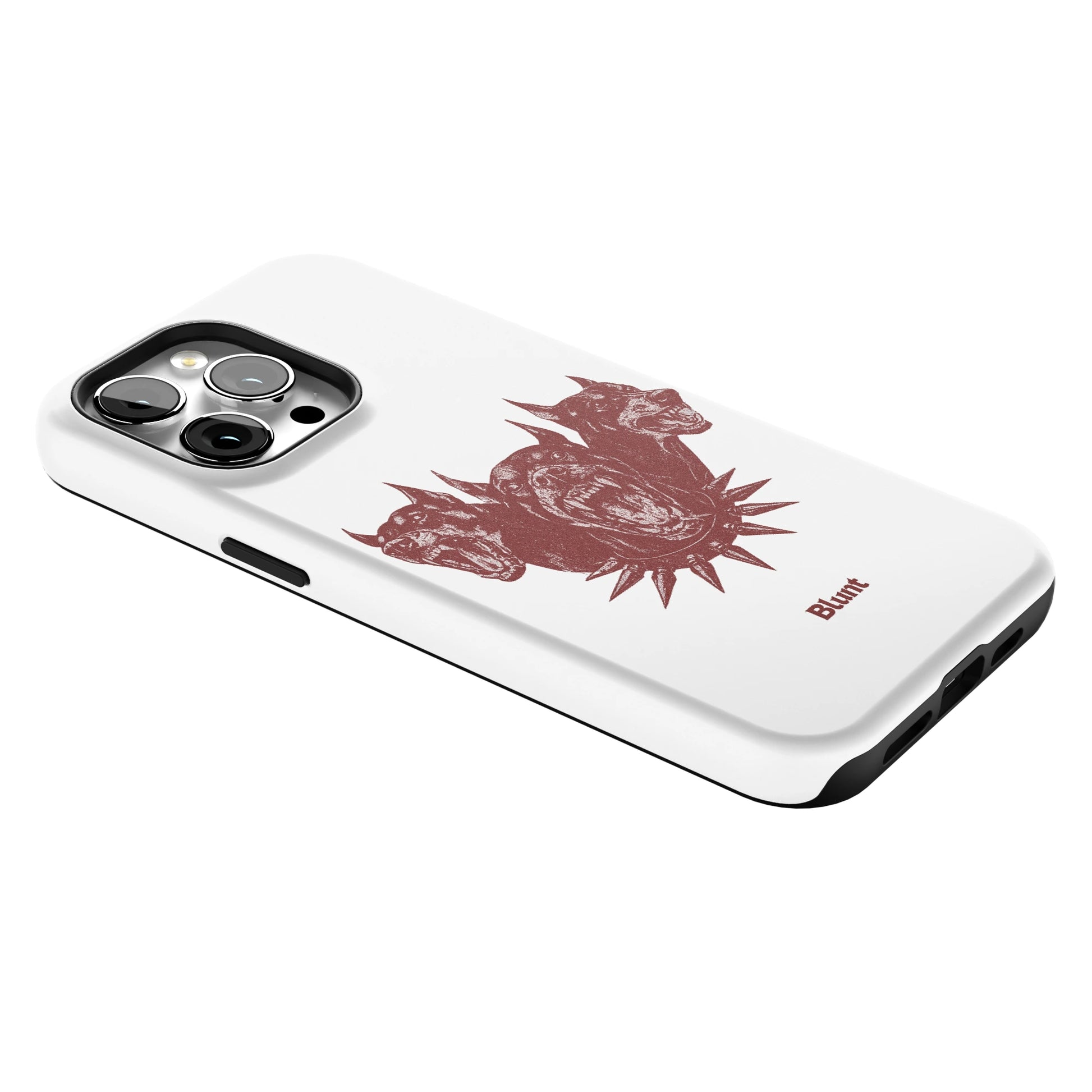 Red Sin iPhone Case gallery - Iphone_14_Pro_Max_2