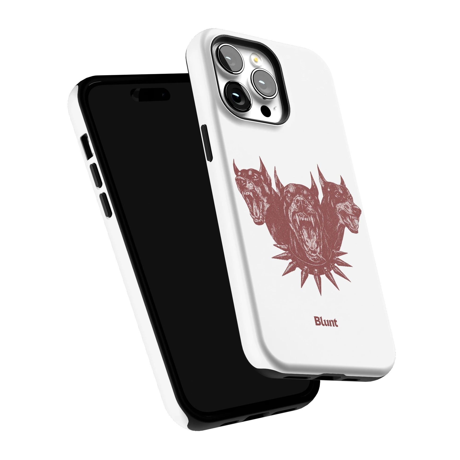 Red Sin iPhone Case gallery - Iphone_14_Pro_Max_6