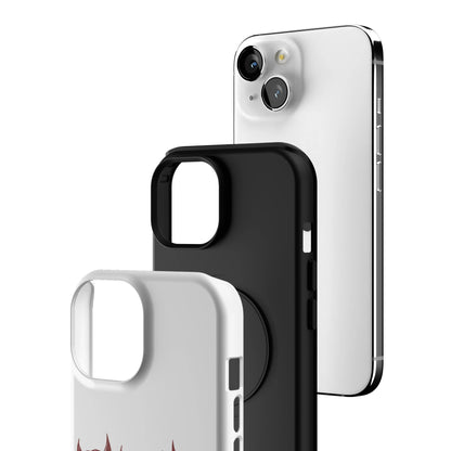 Red Sin iPhone Case gallery - Iphone_15_Iphone_3