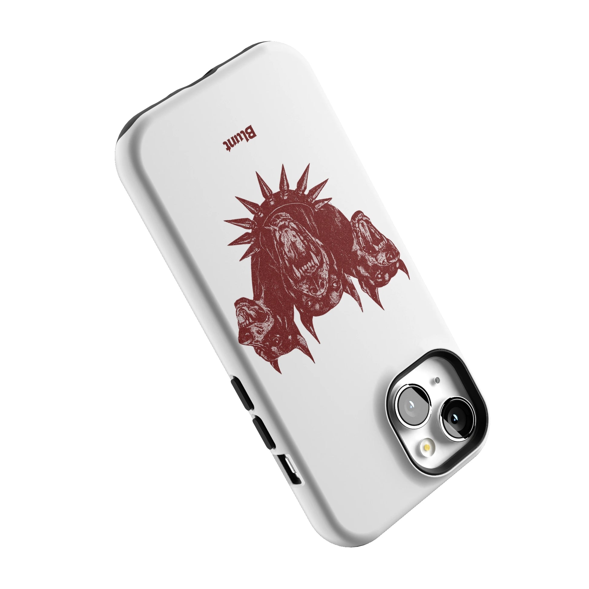 Red Sin iPhone Case gallery - Iphone_15_Iphone_5