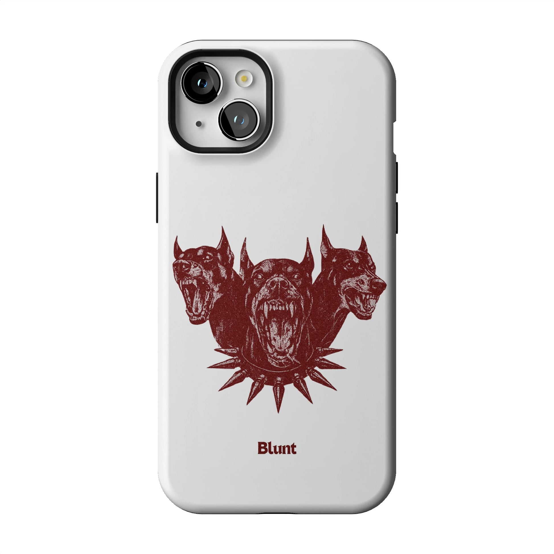 Red Sin iPhone Case gallery - Iphone_15_Mini_Air_Plus_1