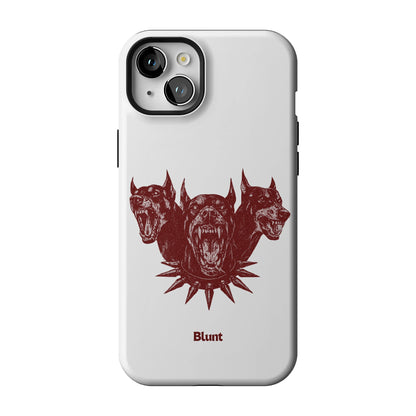 Red Sin iPhone Case gallery - Iphone_15_Mini_Air_Plus_1